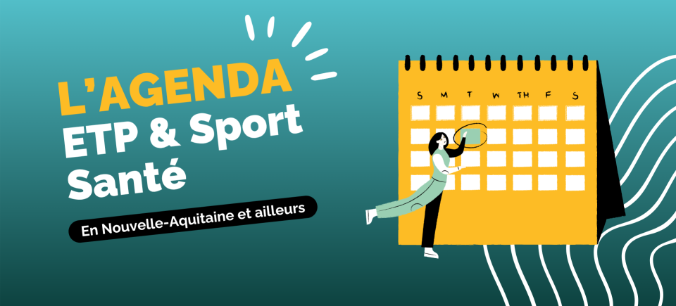 Agenda ETP & Santé